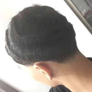 Meet your Posher, Eric